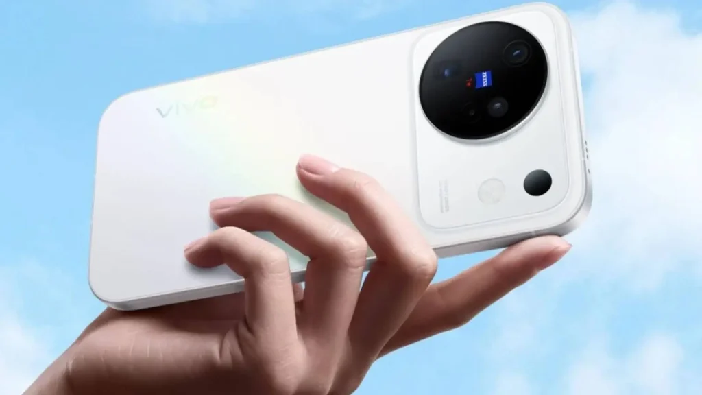 vivo X500 Ultra