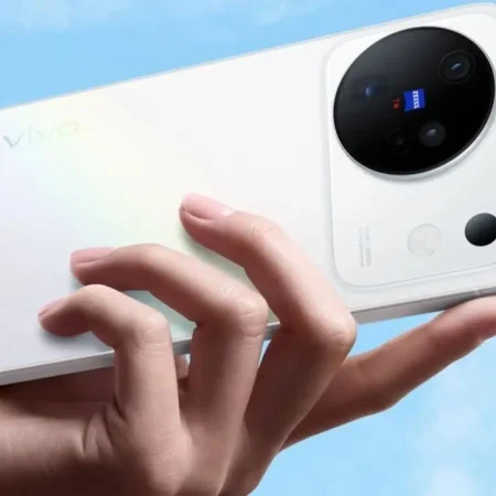 vivo X500 Ultra