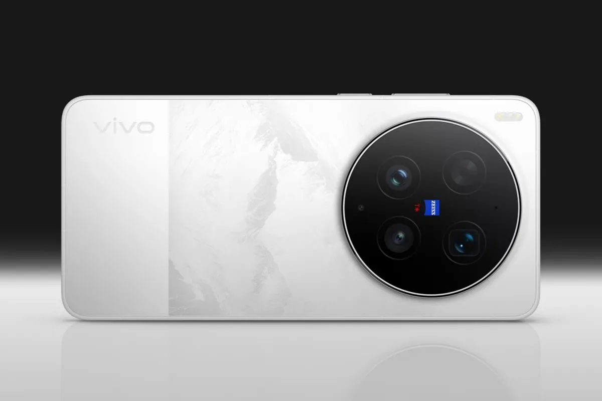 vivo X500 Ultra