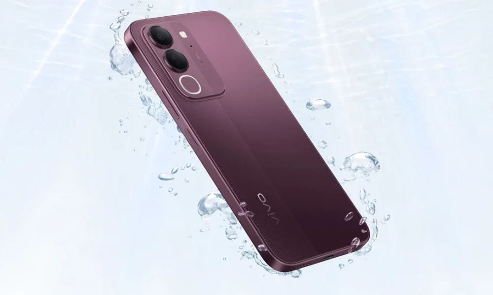 vivo Y32