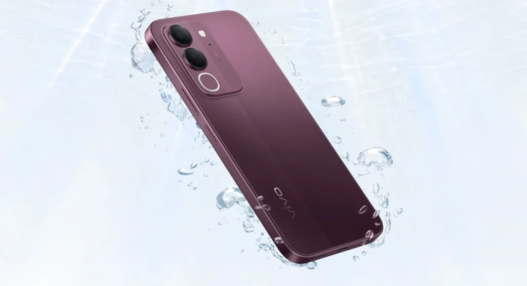 vivo Y32