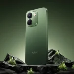 vivo Y600 5G