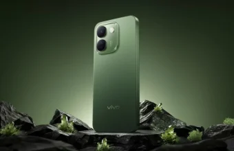 vivo Y600 5G