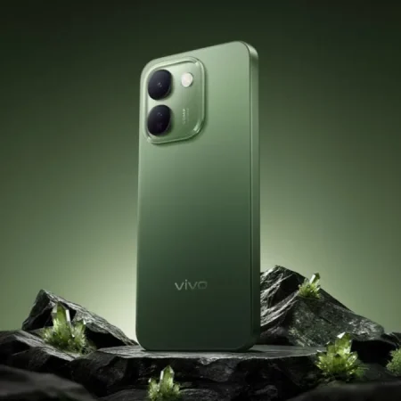 vivo Y600 5G