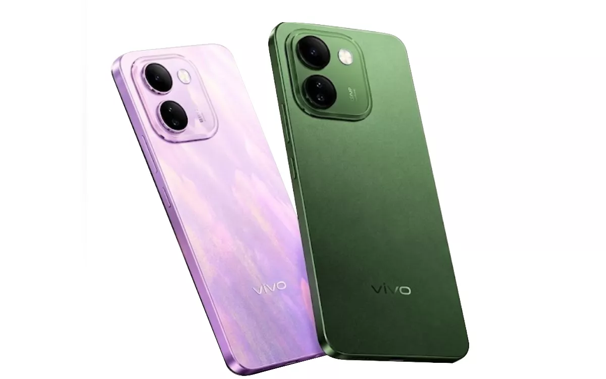 vivo Y600